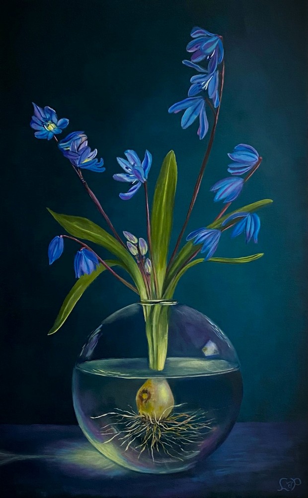 Bolletje in bolletje